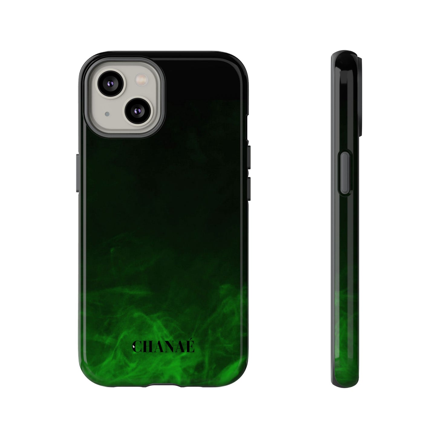 Tourmaline "Tough" Case (iPhone, Samsung or Google Pixel)