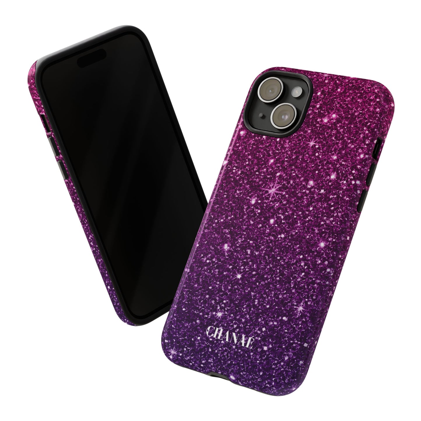 Carnival Diva "Tough" Case (iPhone, Samsung or Google Pixel)