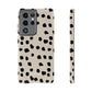 Bombay Dots "Tough" Case (iPhone, Samsung or Google Pixel)