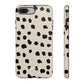 Bombay Dots "Tough" Case (iPhone, Samsung or Google Pixel)