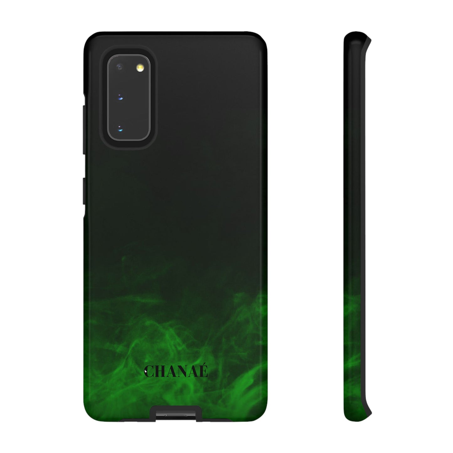 Tourmaline "Tough" Case (iPhone, Samsung or Google Pixel)