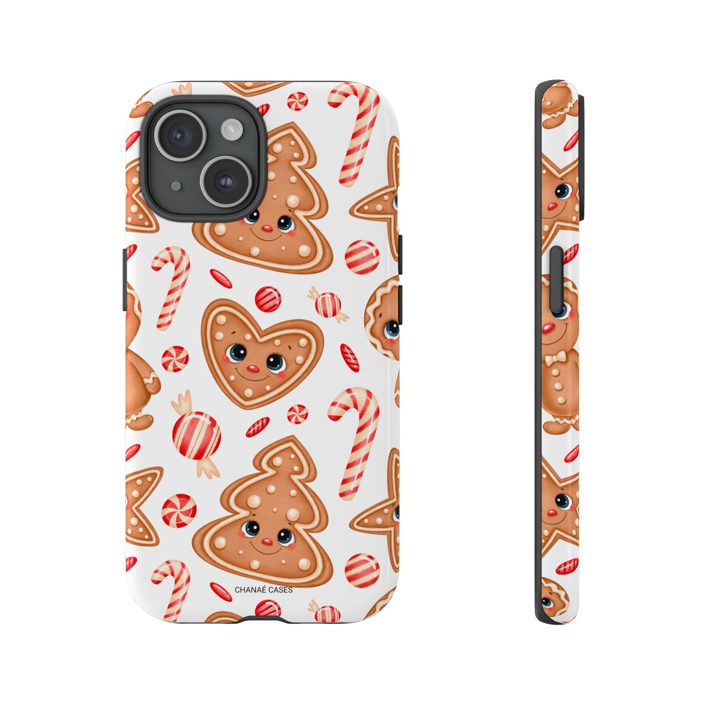 Christmas Goodies "Tough" Case (iPhone, Samsung or Google Pixel)