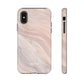 Kelly Marble "Tough" Case (iPhone, Samsung or Google Pixel)