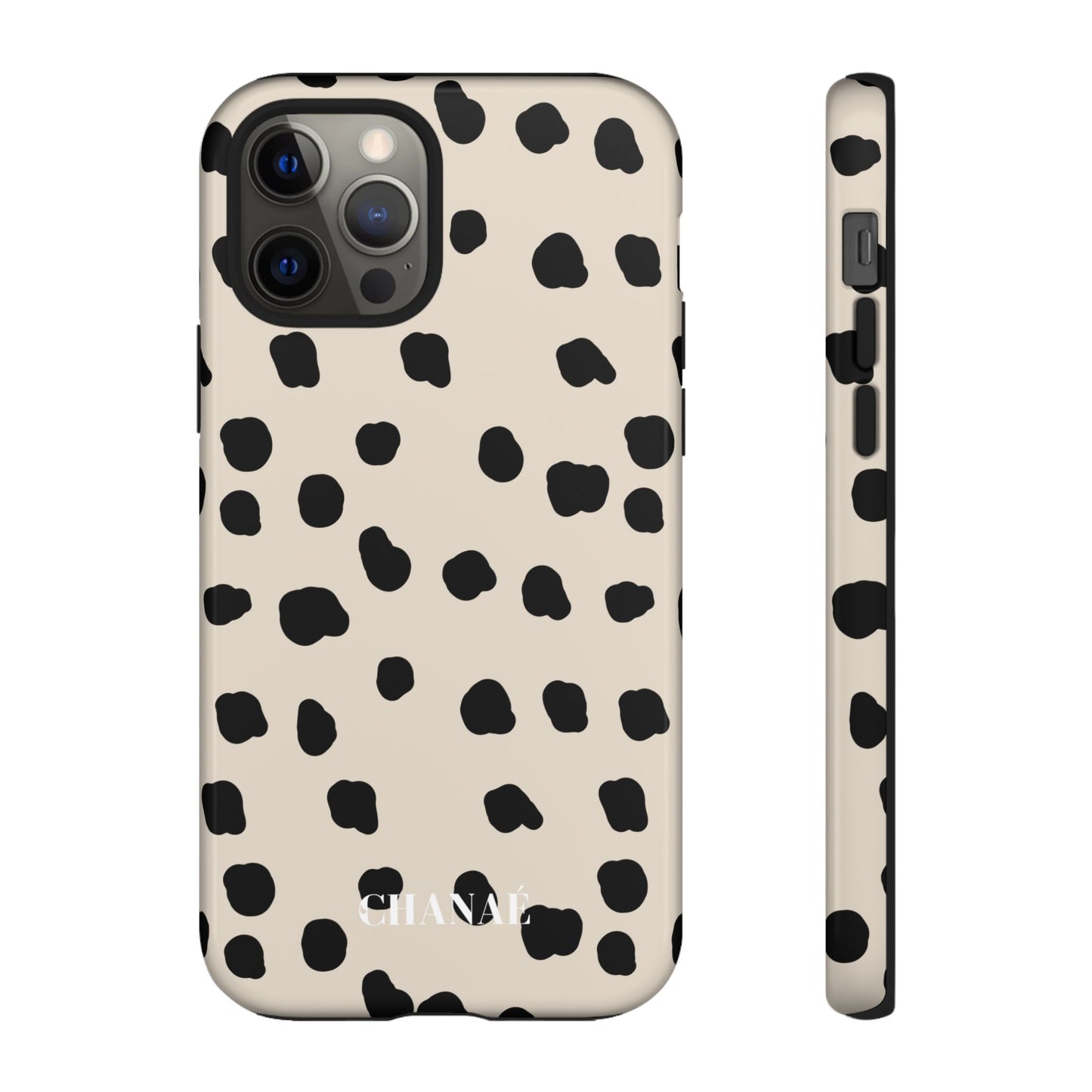 Bombay Dots "Tough" Case (iPhone, Samsung or Google Pixel)