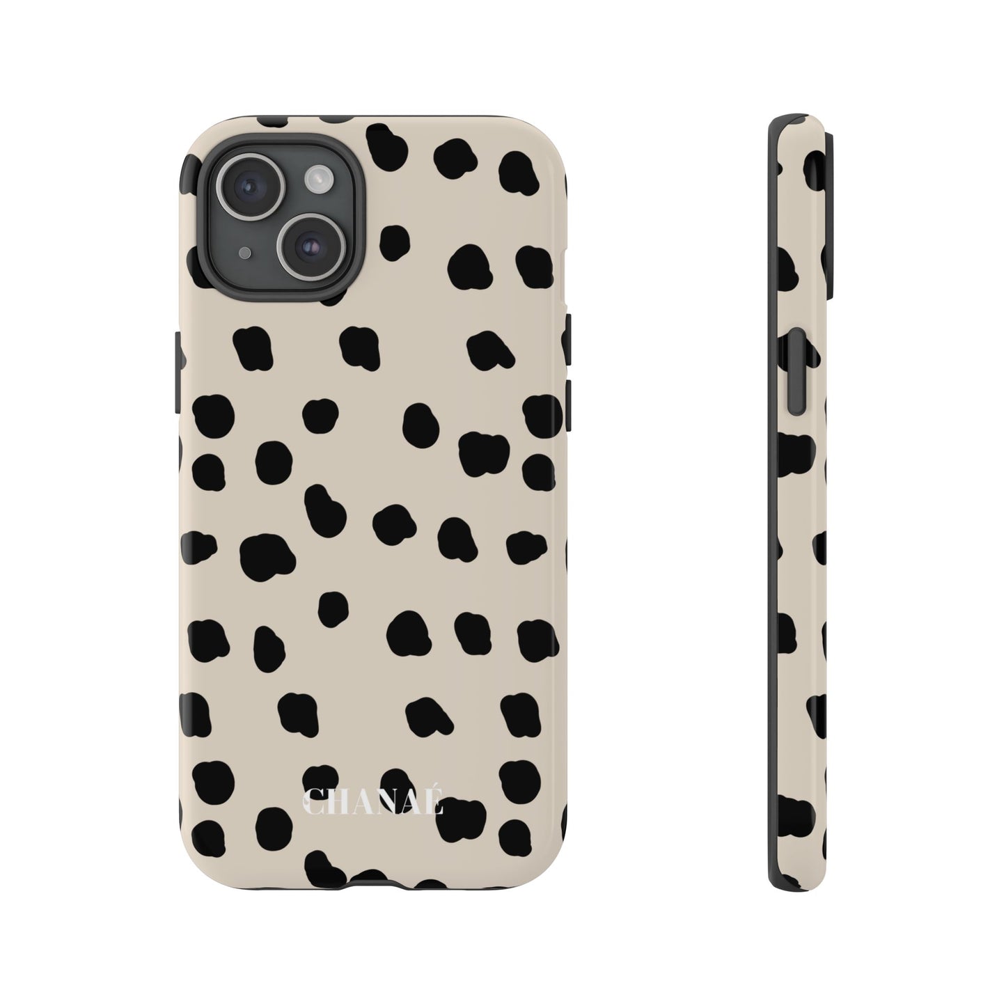 Bombay Dots "Tough" Case (iPhone, Samsung or Google Pixel)