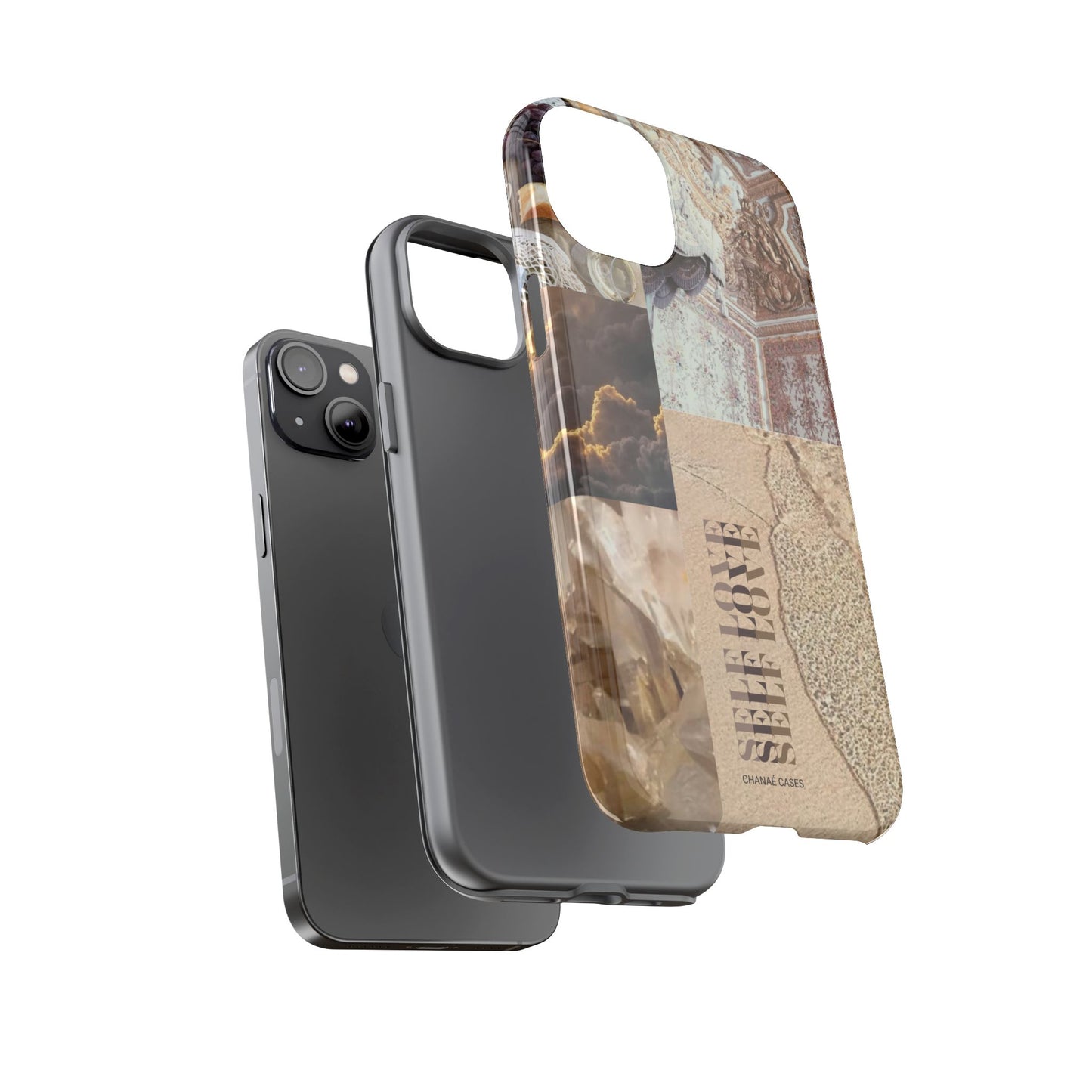 Self-Love "Tough" Case (iPhone, Samsung or Google Pixel)