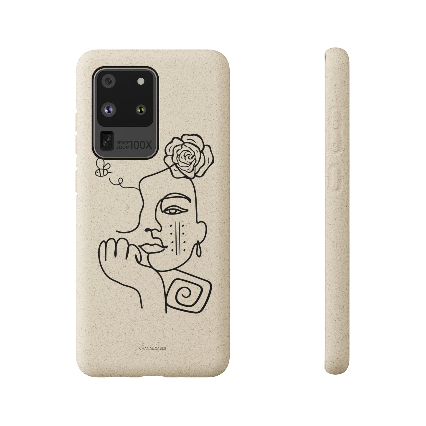 Alora Biodegradable iPhone Case