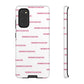 Sweet Fa Days "Tough" Case (iPhone, Samsung or Google Pixel)