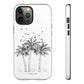 Exotica iPhone "Tough" Case (White)