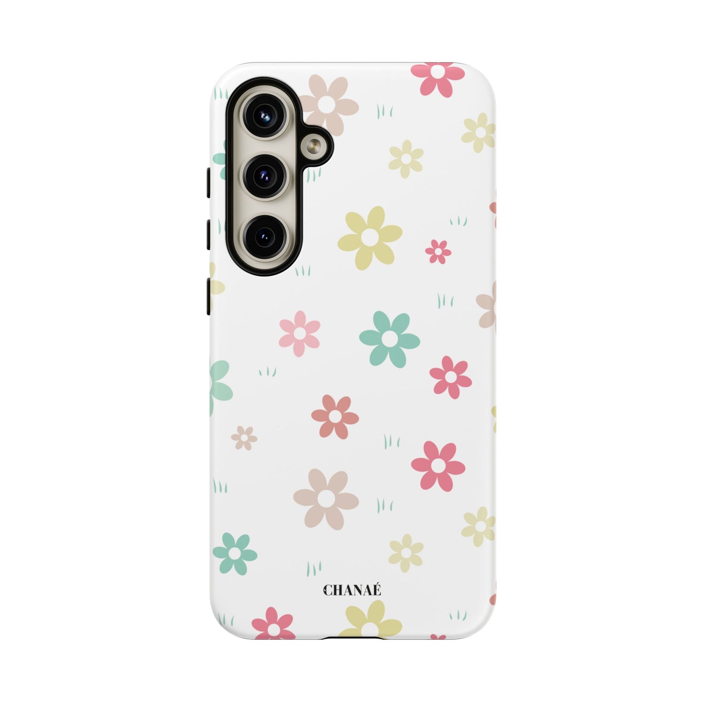 Eden iPhone "Tough" Case (iPhone, Samsung or Google Pixel)