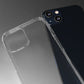 Customisable Premium Clear Case (iPhone or Samsung)