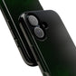 Tourmaline "Tough" Case (iPhone, Samsung or Google Pixel)