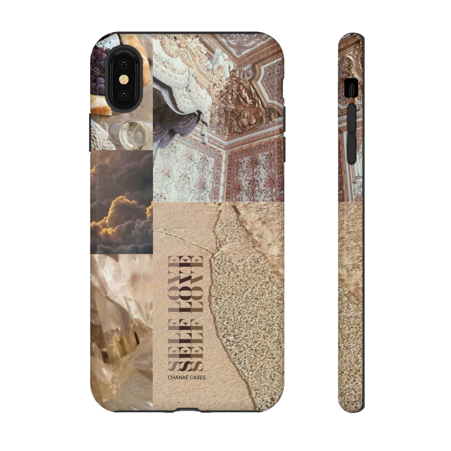 Self-Love "Tough" Case (iPhone, Samsung or Google Pixel)