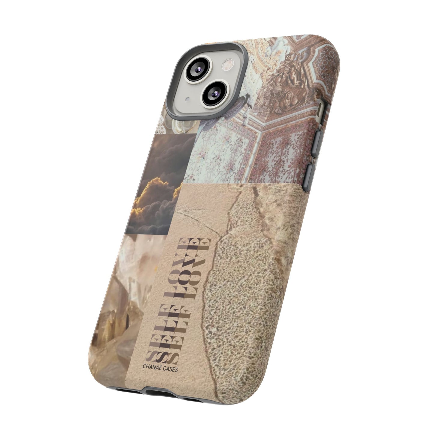 Self-Love "Tough" Case (iPhone, Samsung or Google Pixel)