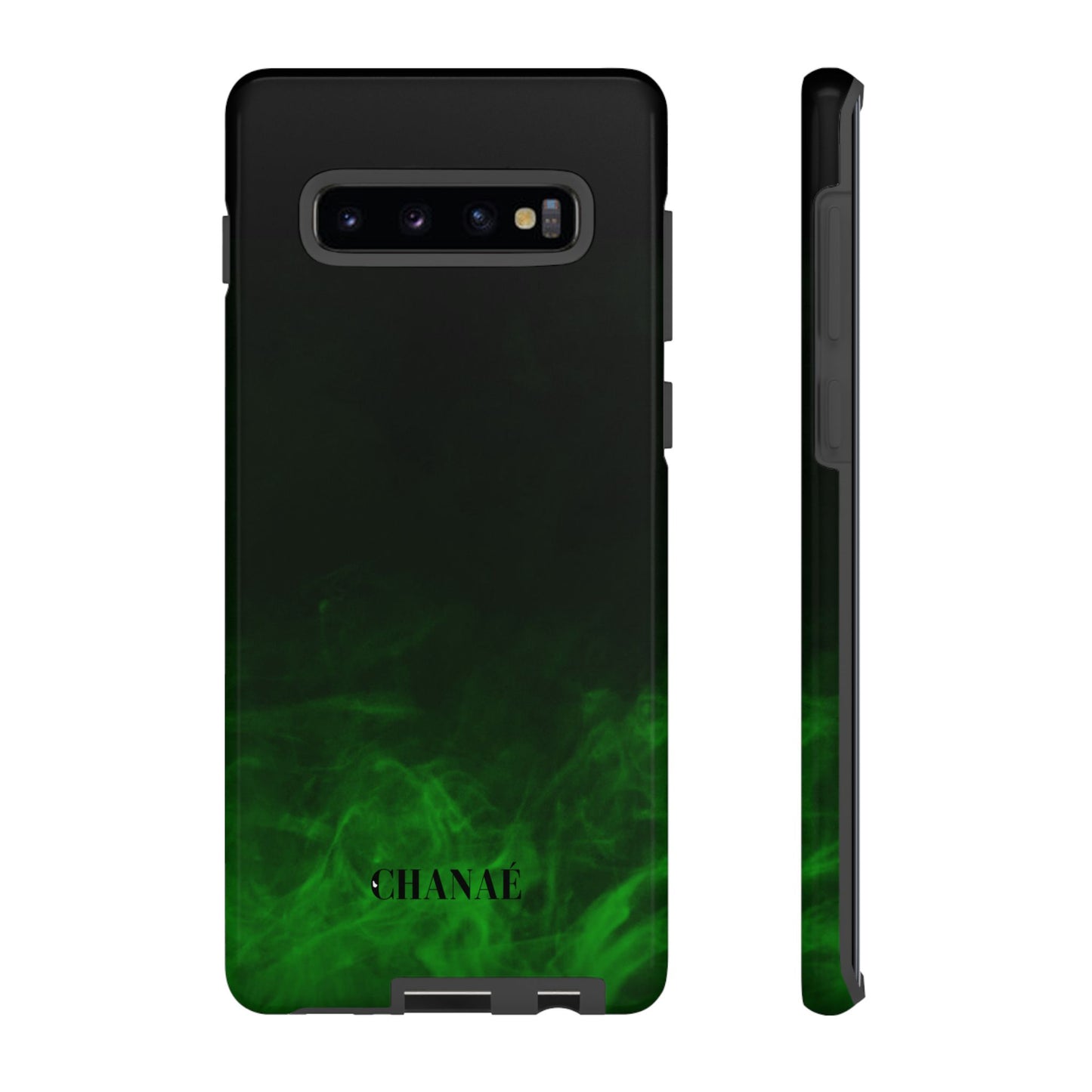 Tourmaline "Tough" Case (iPhone, Samsung or Google Pixel)