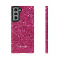 Carnival Diva "Tough" Case (iPhone, Samsung or Google Pixel)