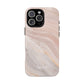 Kelly Marble "Tough" Case (iPhone, Samsung or Google Pixel)