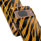 Tiger Print "Tough" Case (iPhone, Samsung or Google Pixel)