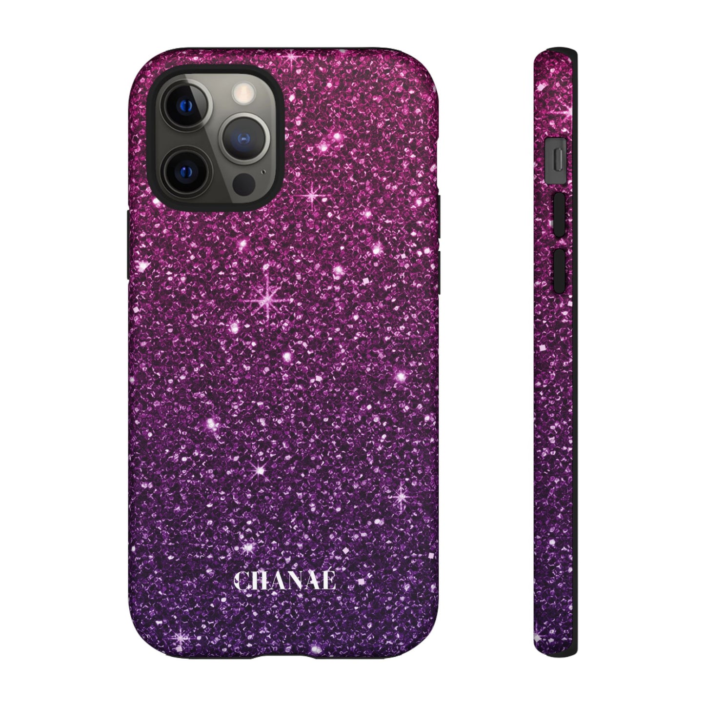 Carnival Diva "Tough" Case (iPhone, Samsung or Google Pixel)