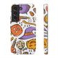 Spooky Halloween "Tough" Case (iPhone, Samsung or Google Pixel)