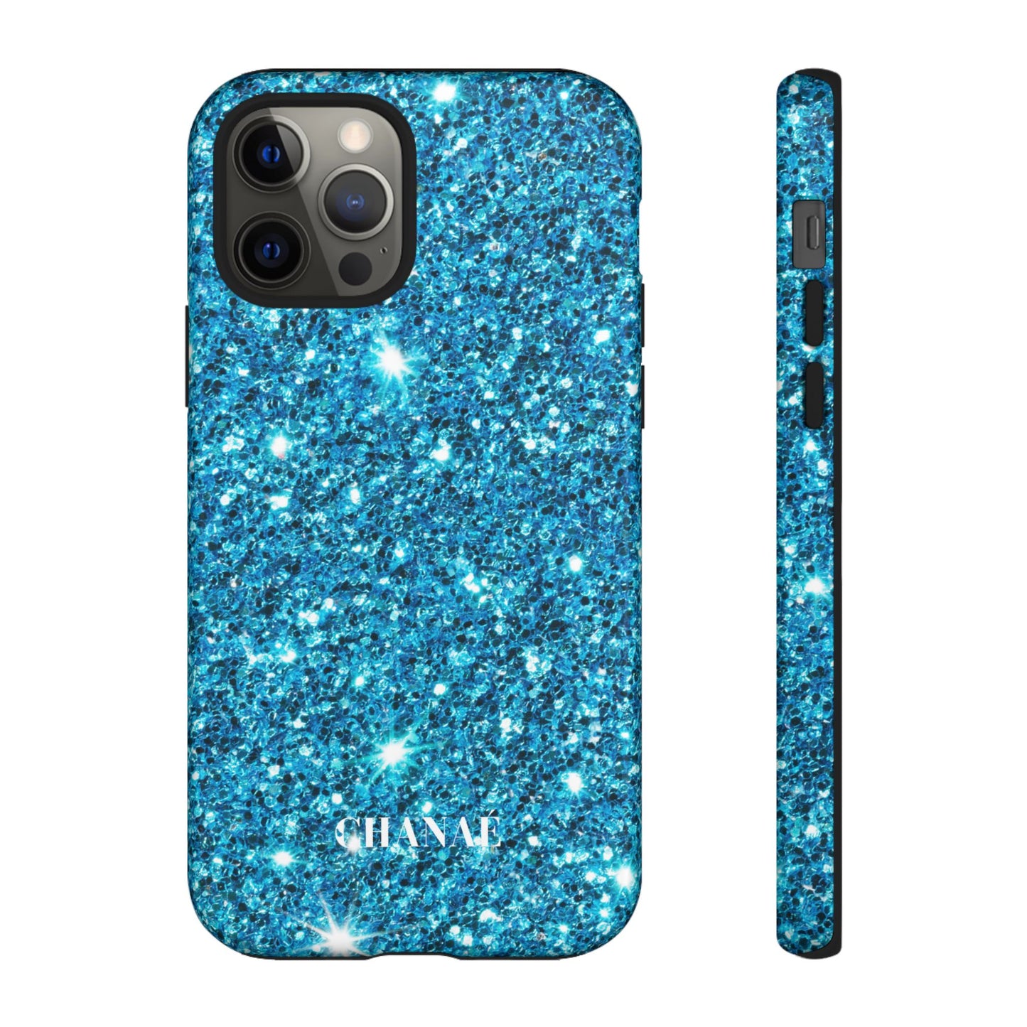 Carnival Diva "Tough" Case (iPhone, Samsung or Google Pixel)