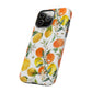 Vitamin C Summer "Tough" Case (iPhone, Samsung or Google Pixel)