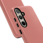 Coral "Tough" Case (iPhone, Samsung or Google Pixel)