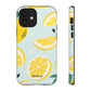 A Lemonade Summer "Tough" Case (iPhone, Samsung or Google Pixel)