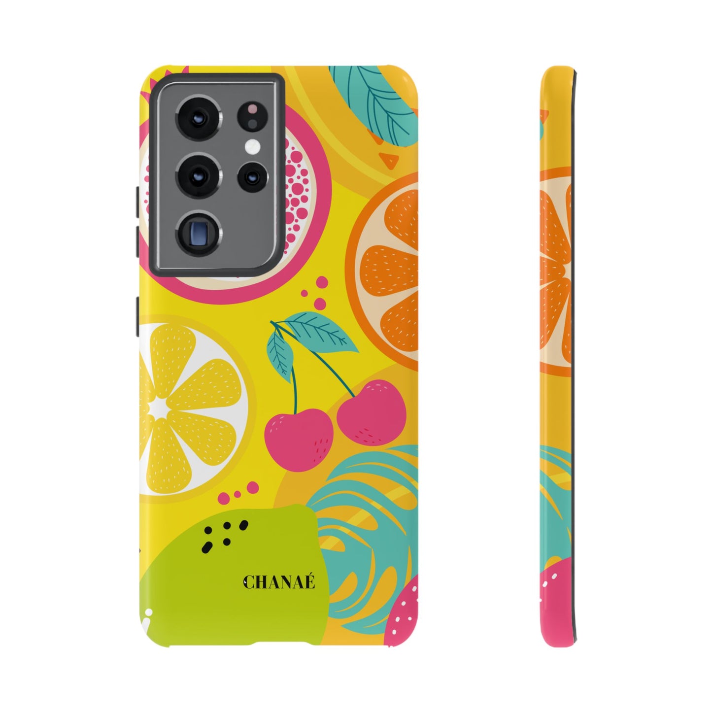 A Smoothie Summer "Tough" Case (iPhone, Samsung or Google Pixel)