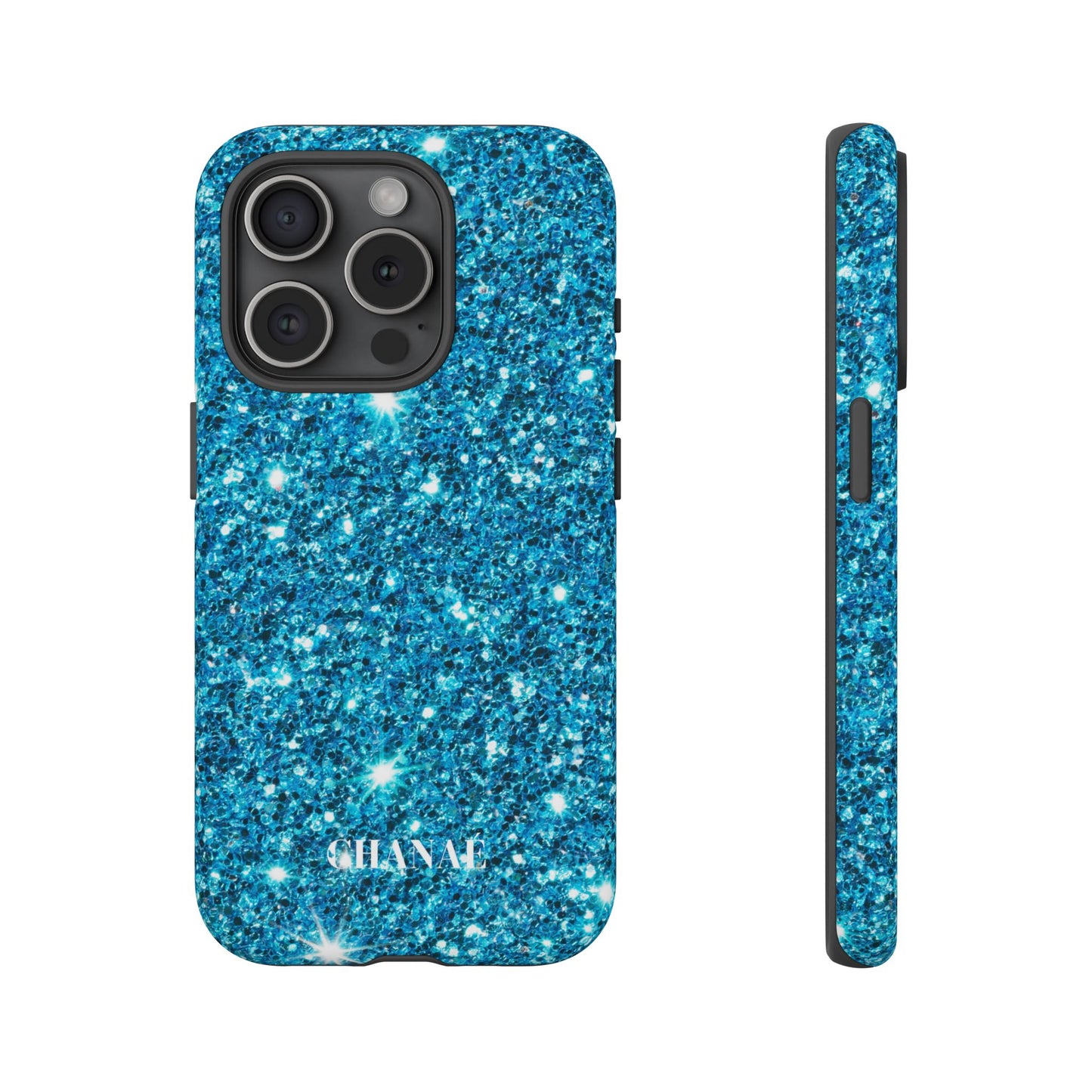 Carnival Diva "Tough" Case (iPhone, Samsung or Google Pixel)