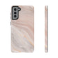 Kelly Marble "Tough" Case (iPhone, Samsung or Google Pixel)