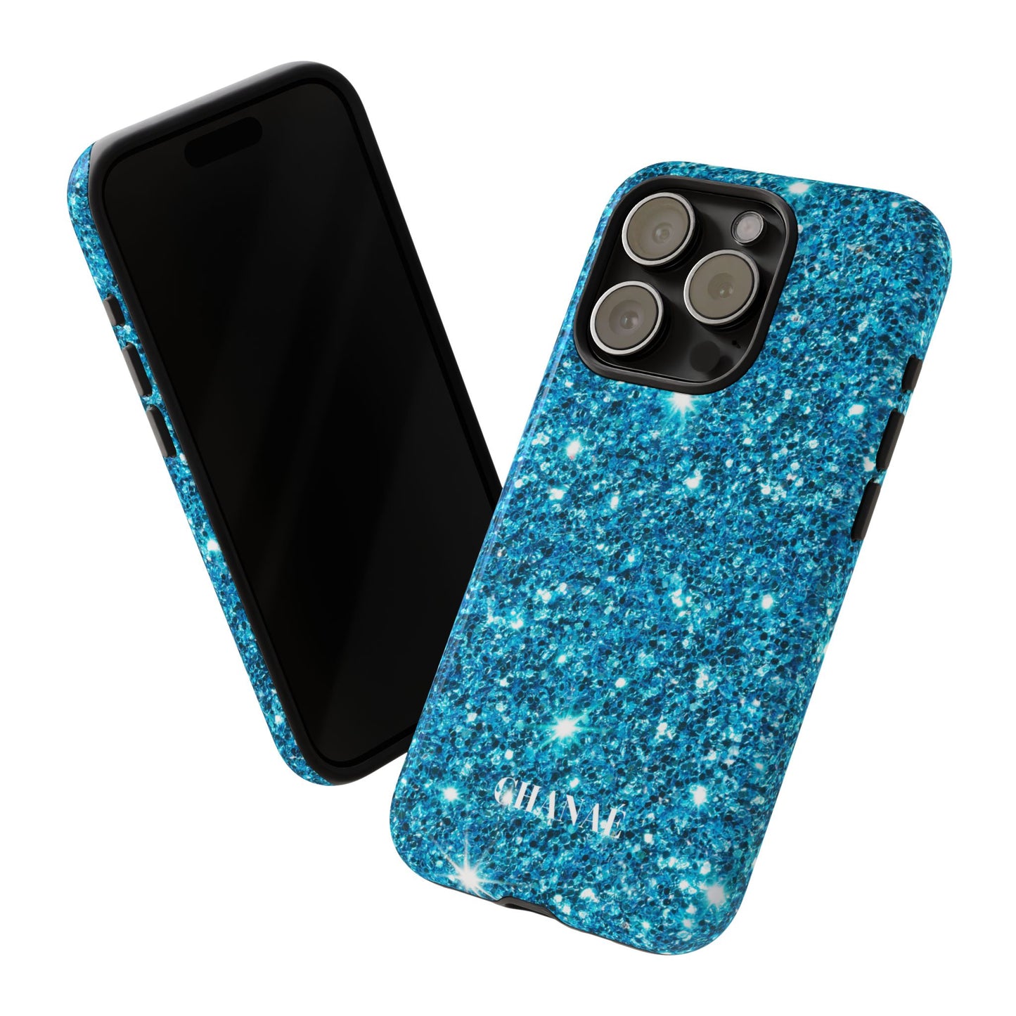 Carnival Diva "Tough" Case (iPhone, Samsung or Google Pixel)