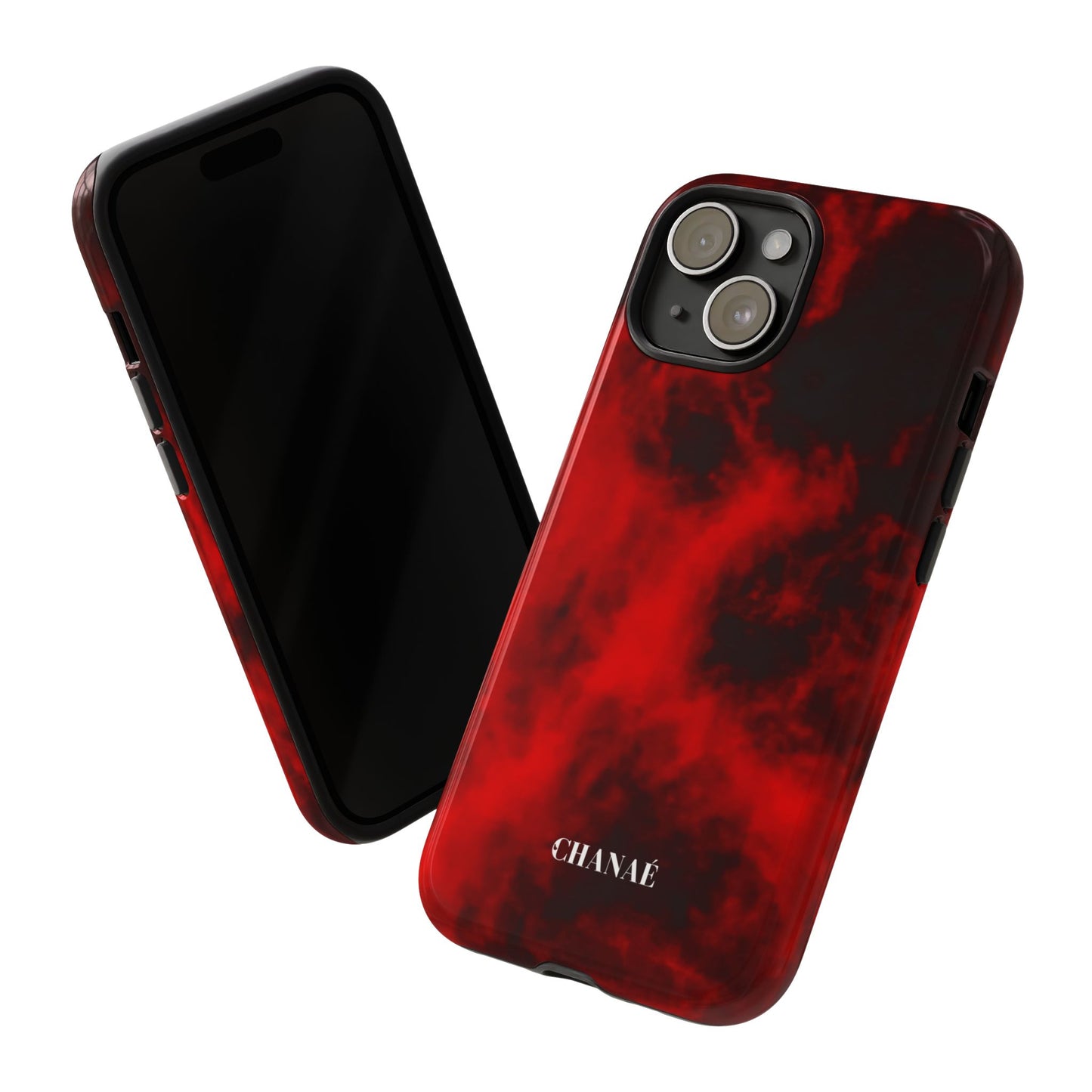 Fury "Tough" Case (iPhone, Samsung or Google Pixel)