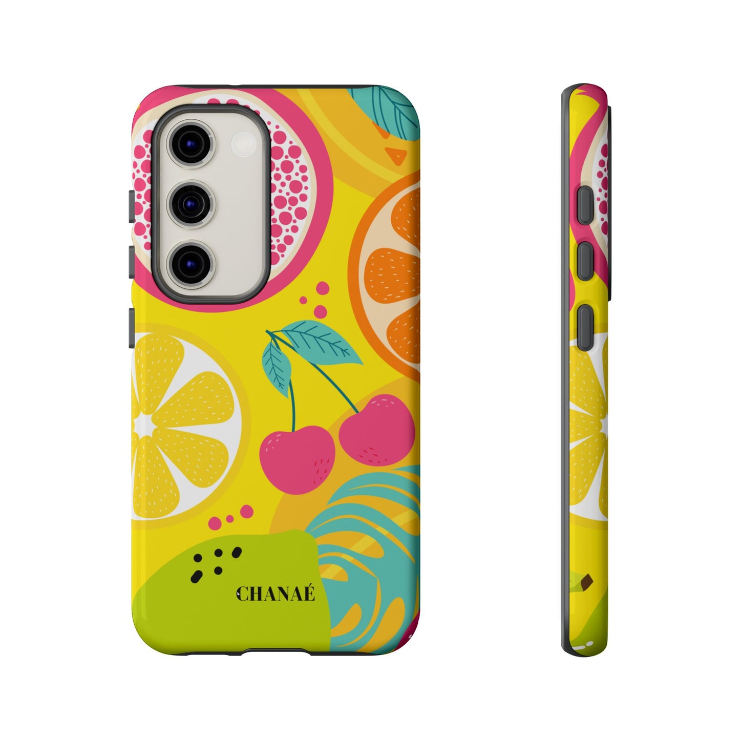 A Smoothie Summer "Tough" Case (iPhone, Samsung or Google Pixel)