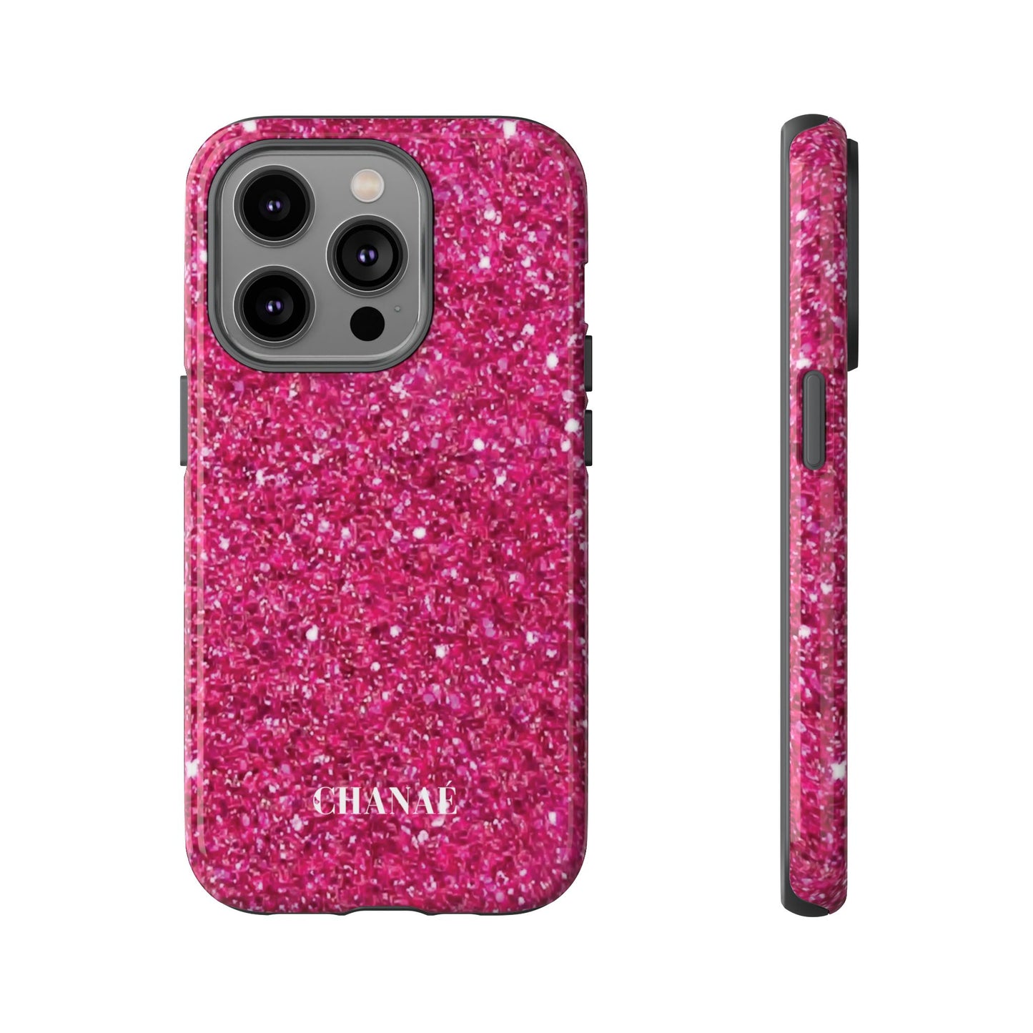 Carnival Diva "Tough" Case (iPhone, Samsung or Google Pixel)