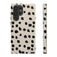 Bombay Dots "Tough" Case (iPhone, Samsung or Google Pixel)