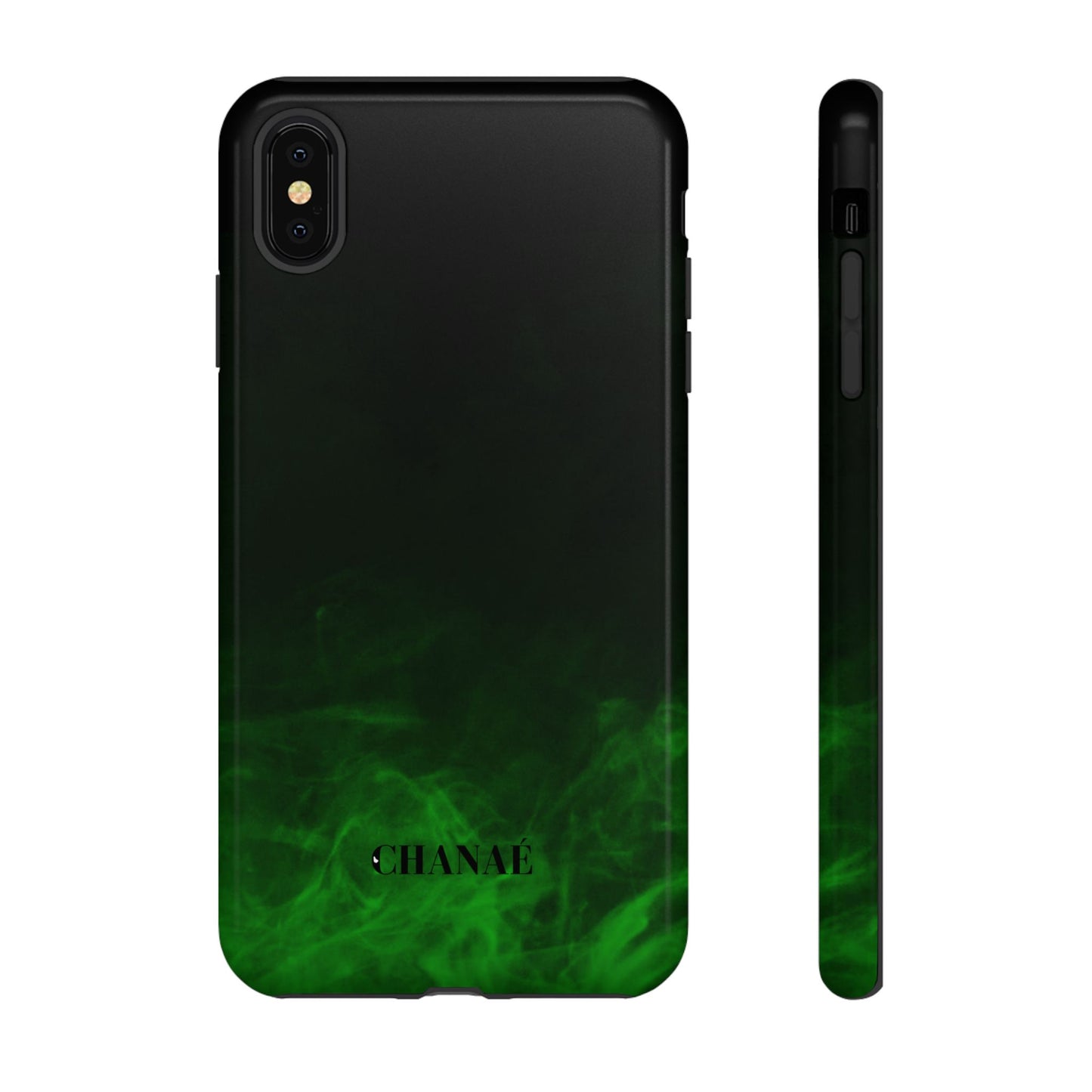 Tourmaline "Tough" Case (iPhone, Samsung or Google Pixel)