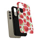 Strawberry Lover "Tough" Case (iPhone, Samsung or Google Pixel)