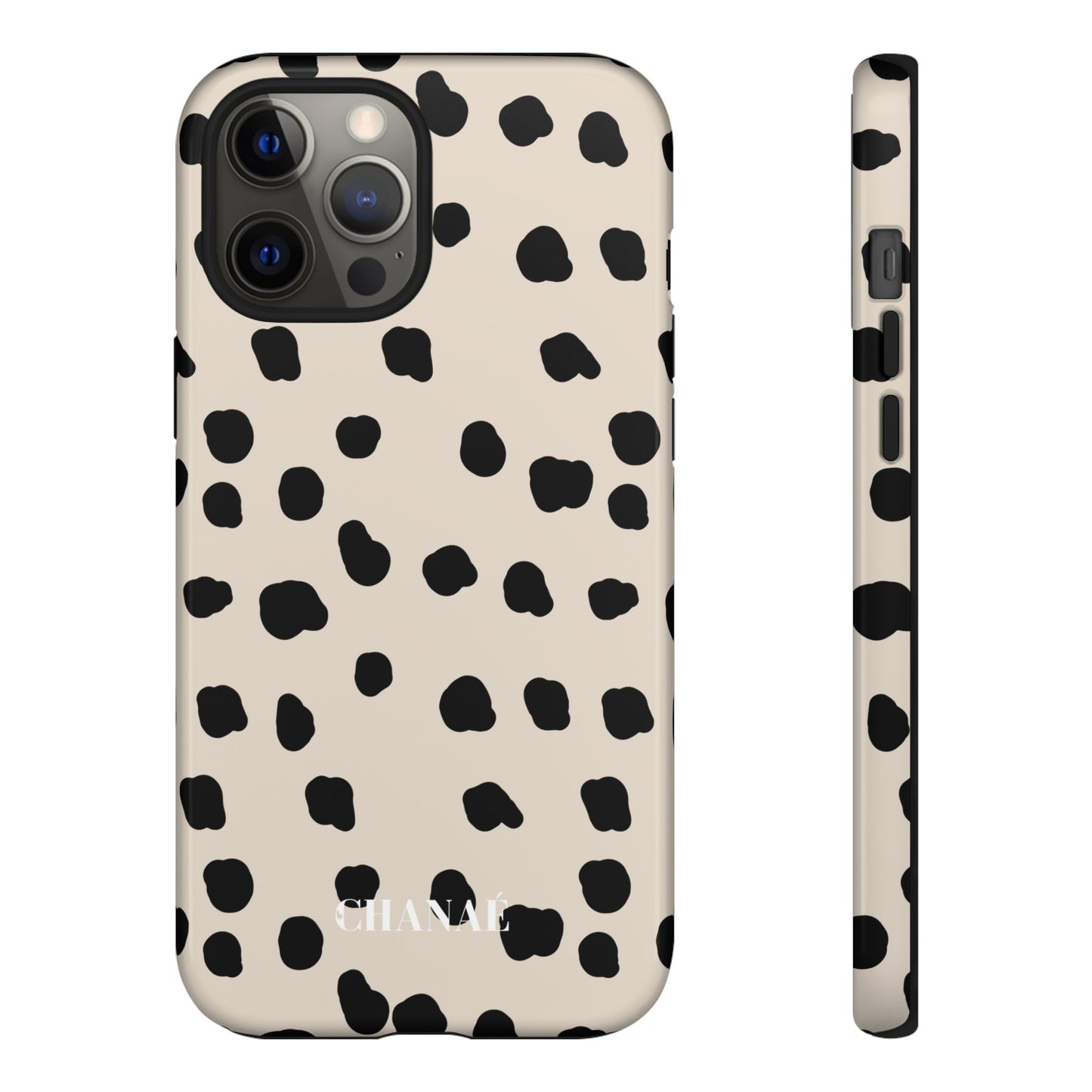 Bombay Dots "Tough" Case (iPhone, Samsung or Google Pixel)