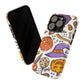 Spooky Halloween "Tough" Case (iPhone, Samsung or Google Pixel)