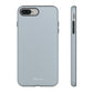 Misty iPhone "Tough" Case (Sky Grey)