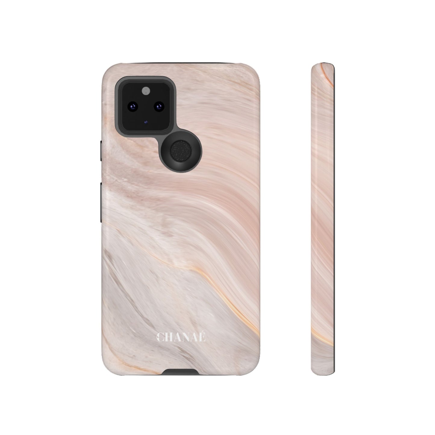 Kelly Marble "Tough" Case (iPhone, Samsung or Google Pixel)