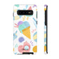 Summer Things "Tough" Case (iPhone, Samsung or Google Pixel)