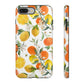 Vitamin C Summer "Tough" Case (iPhone, Samsung or Google Pixel)