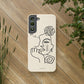 Alora Biodegradable iPhone Case