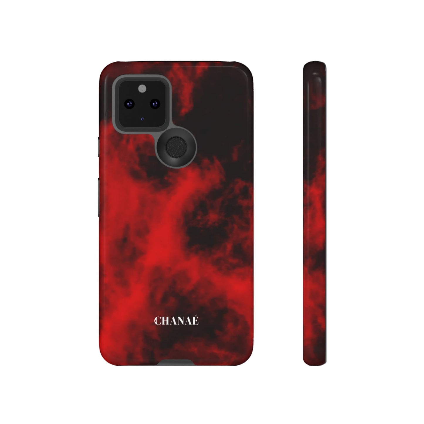 Fury "Tough" Case (iPhone, Samsung or Google Pixel)