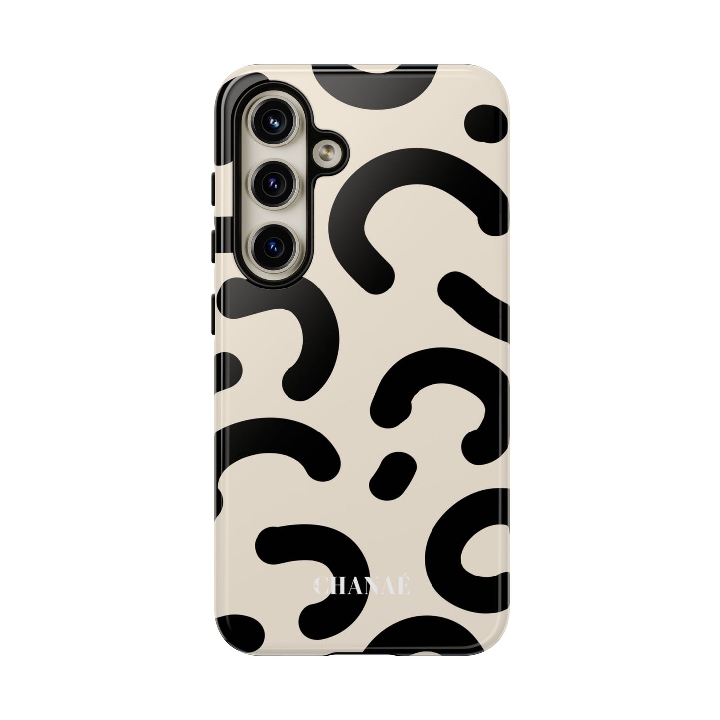 Ritz  "Tough" Case (iPhone, Samsung or Google Pixel)