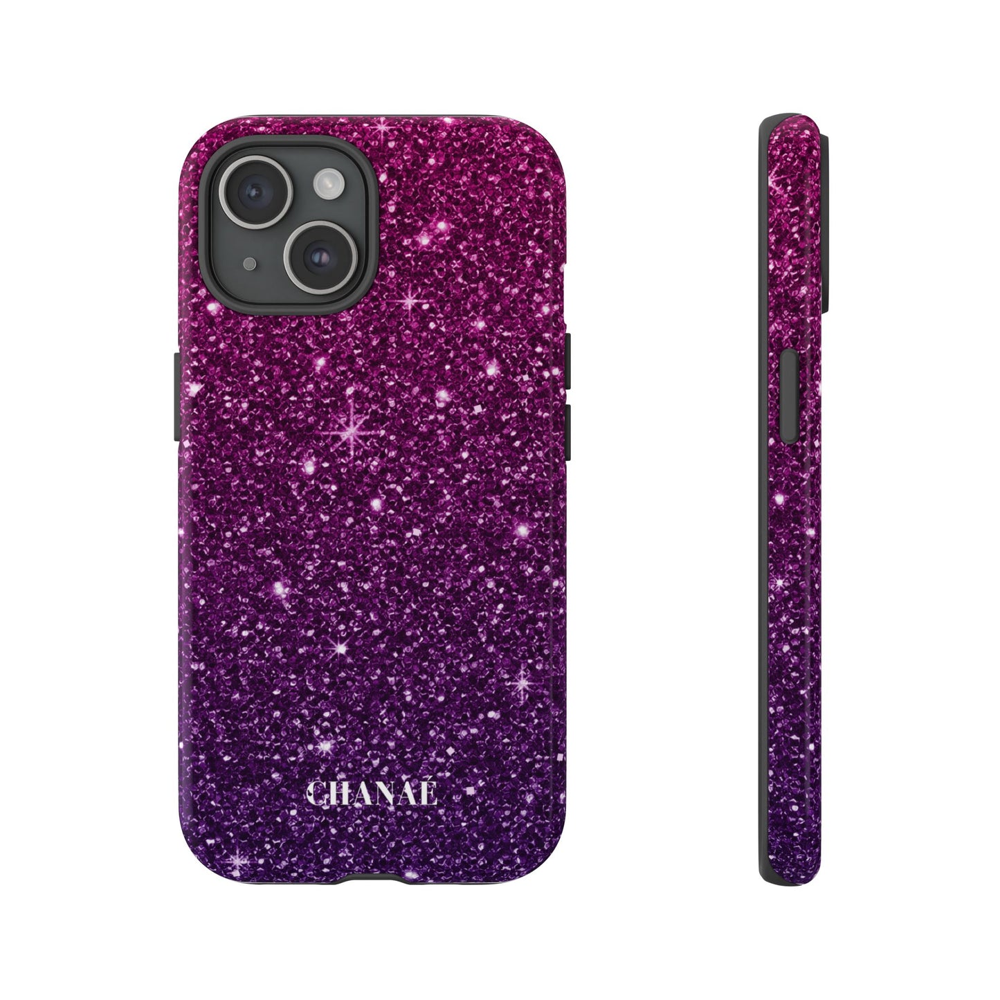 Carnival Diva "Tough" Case (iPhone, Samsung or Google Pixel)