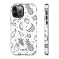 Fruit Lover "Tough" Case (iPhone, Samsung or Google Pixel)