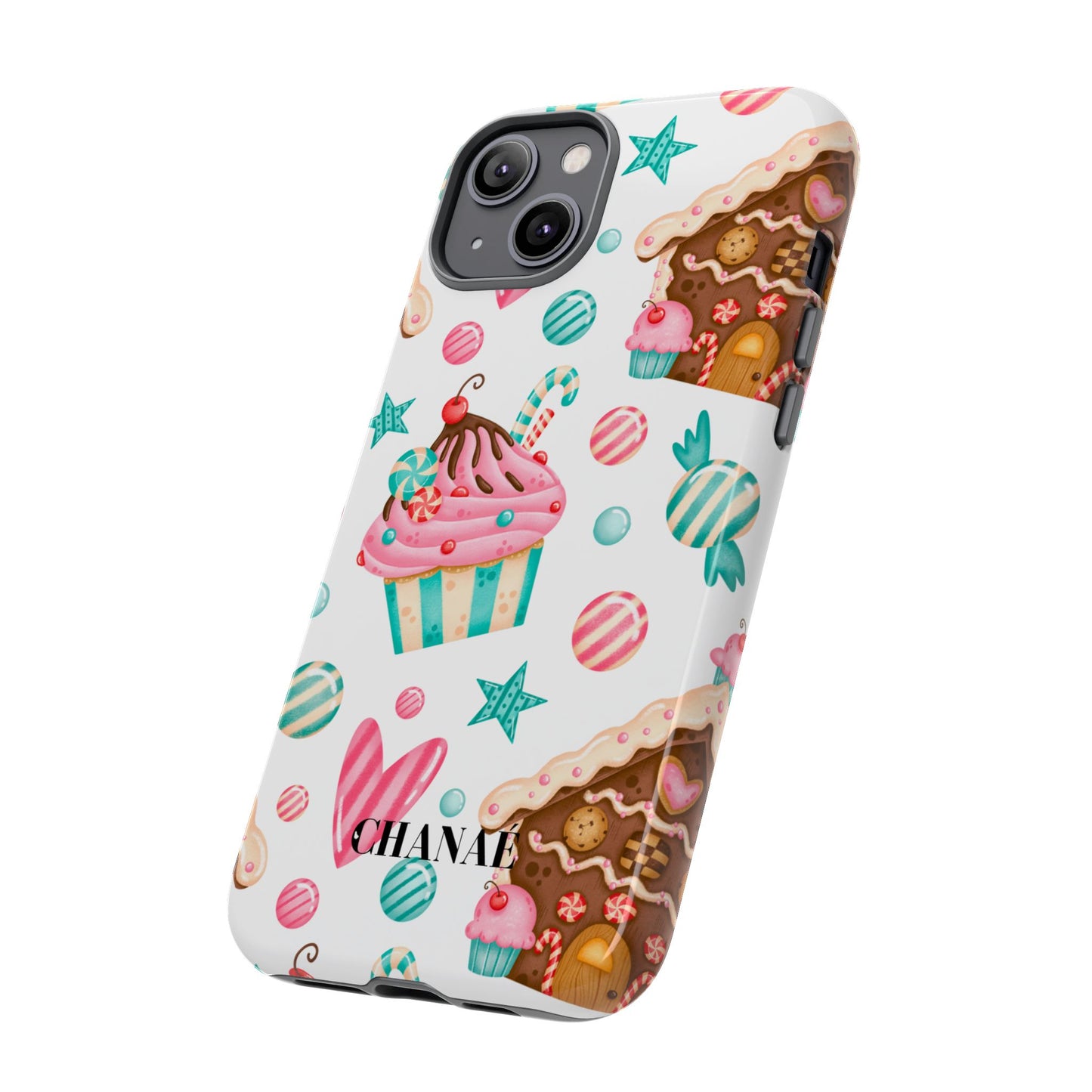 Christmas Goodies 2.0 "Tough" Case (iPhone, Samsung or Google Pixel)